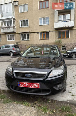 Універсал Ford Focus 2010 в Коломиї