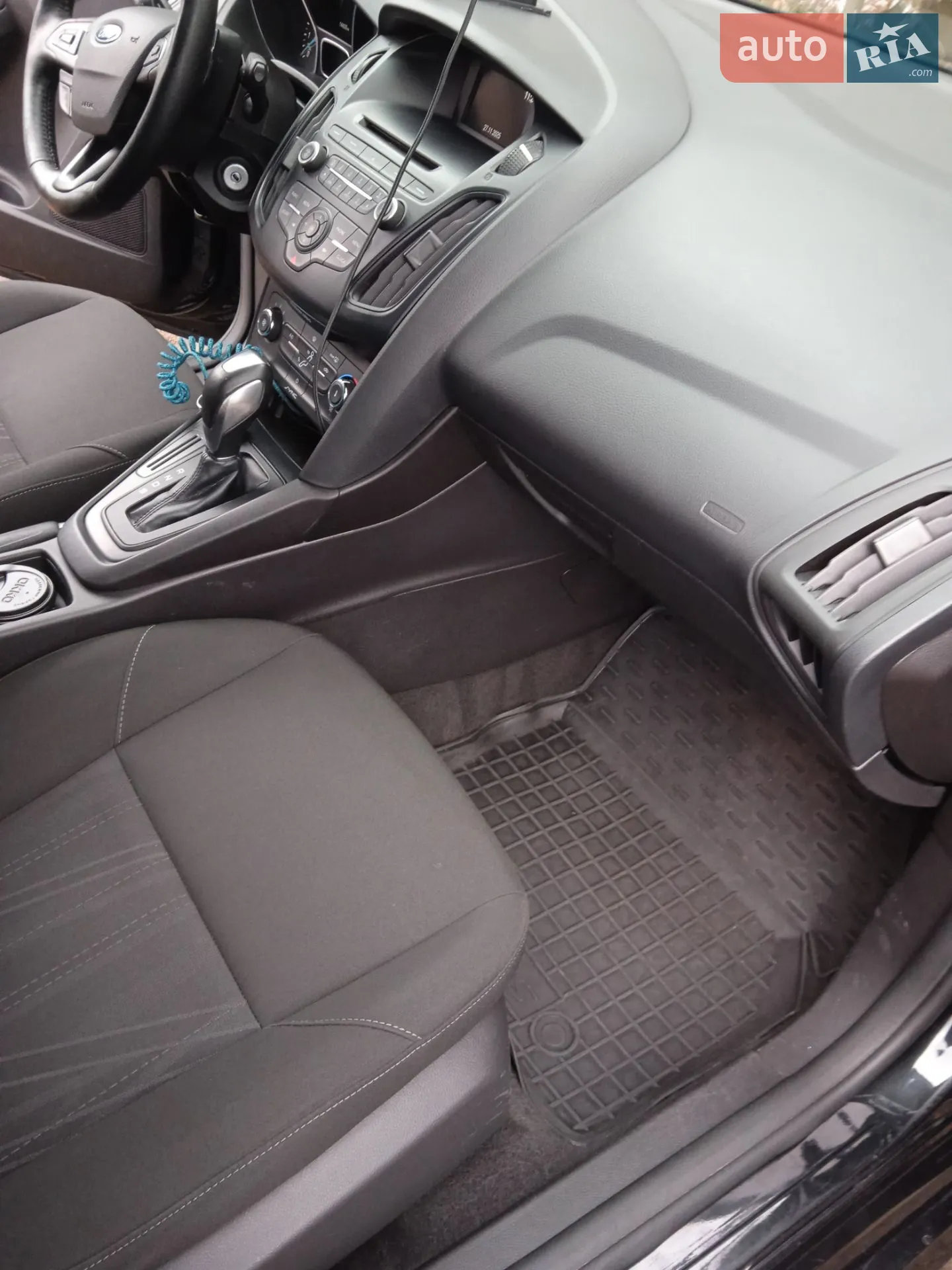 2015 Ford Focus - мініатюра 23