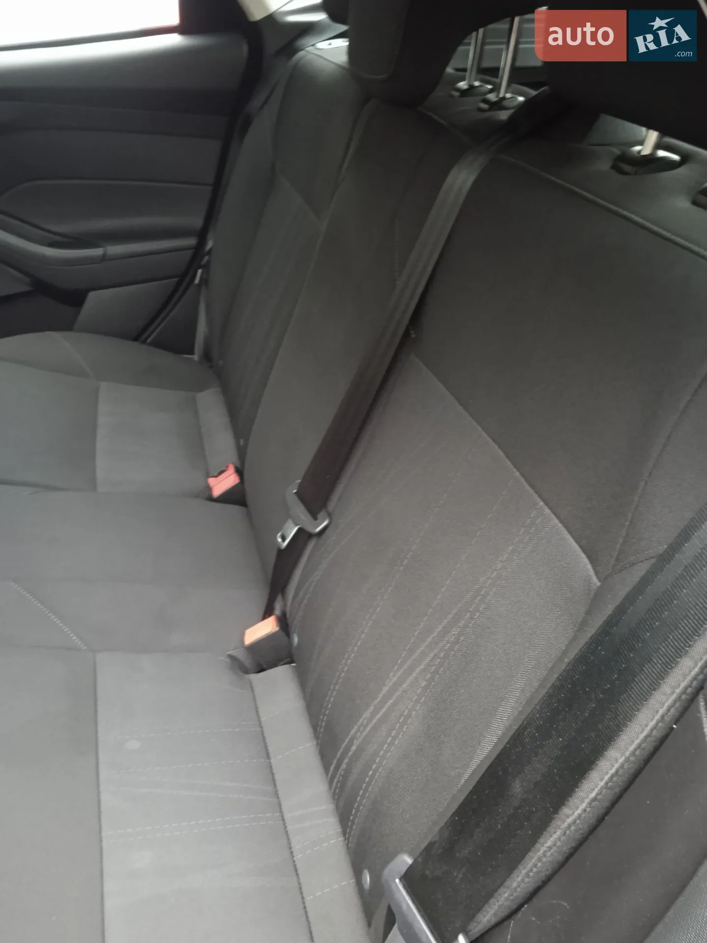 2015 Ford Focus - мініатюра 31