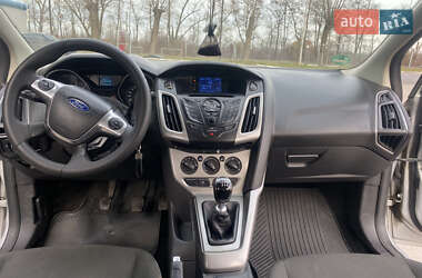 Универсал Ford Focus 2012 в Бердичеве
