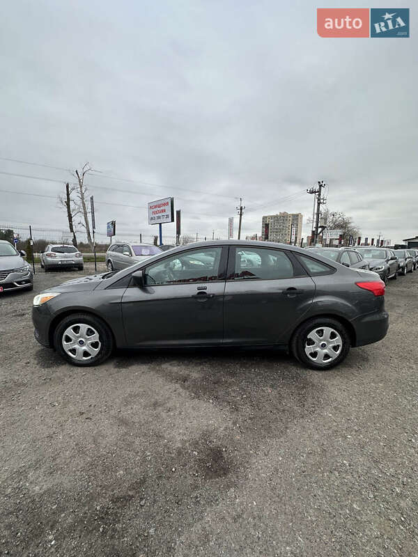 Седан Ford Focus 2015 в Белогородке