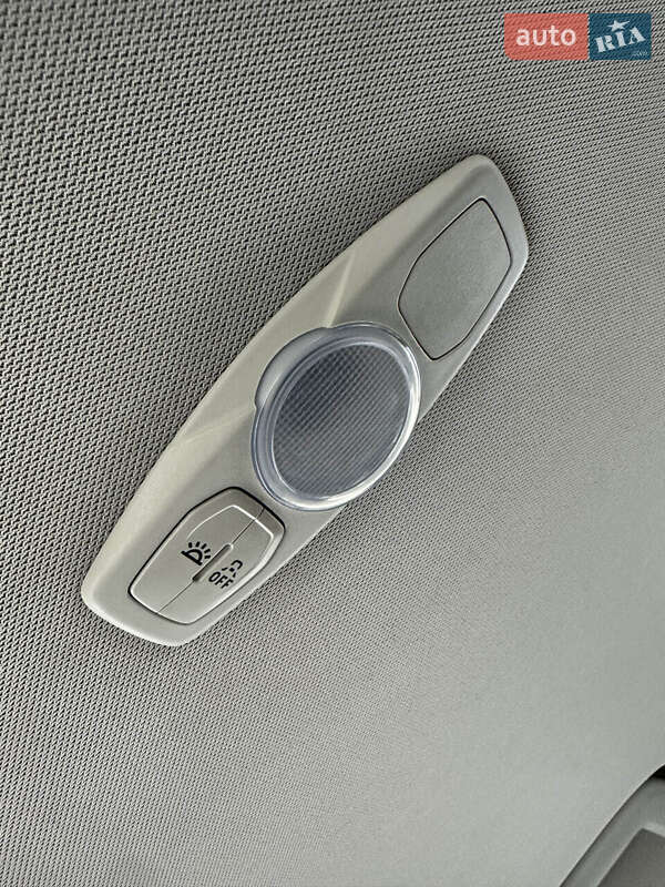 Седан Ford Focus 2015 в Белогородке