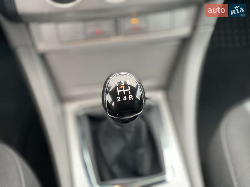 Универсал Ford Focus 2009 в Луцке