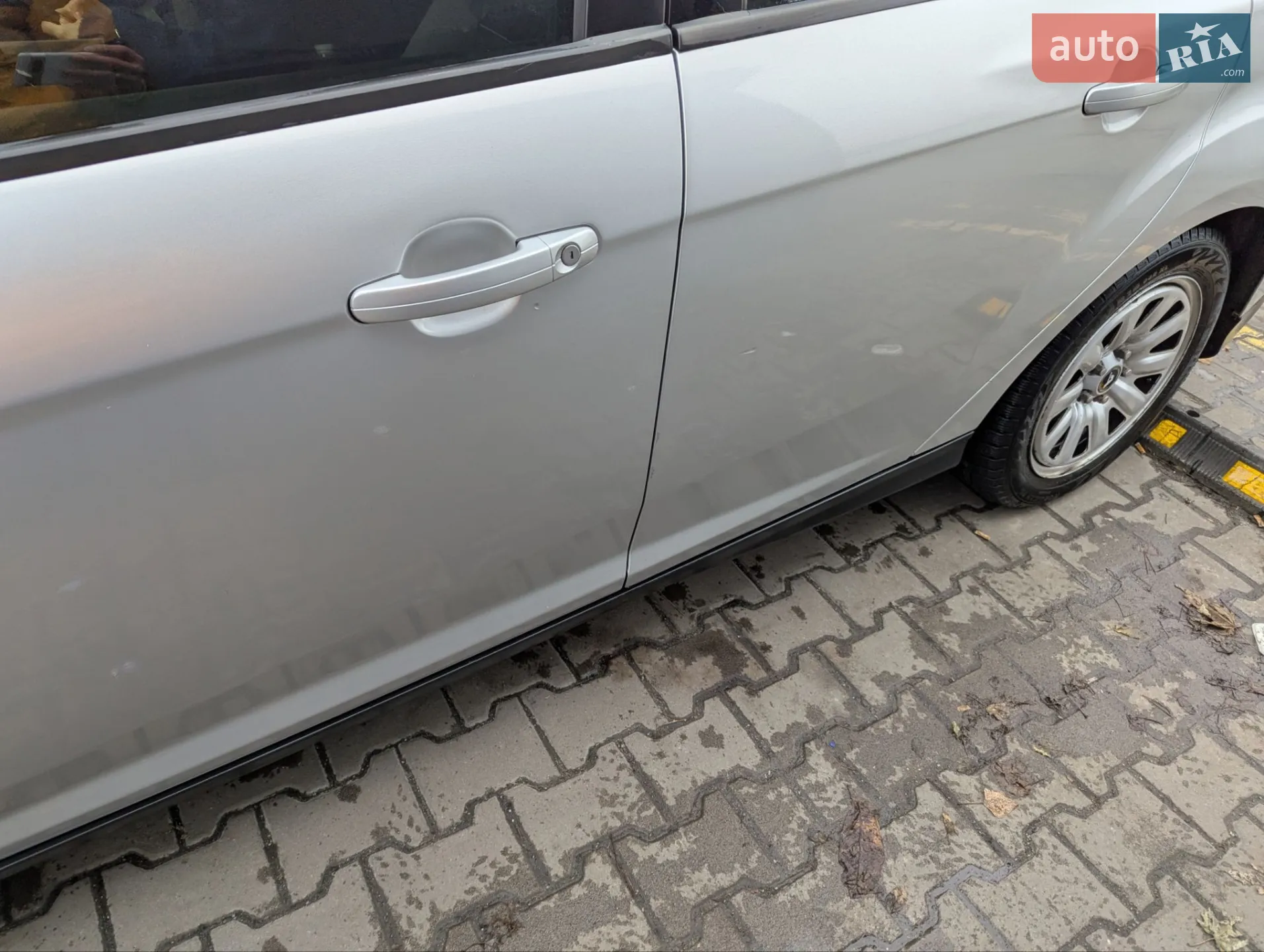 2013 Ford Focus - мініатюра 10