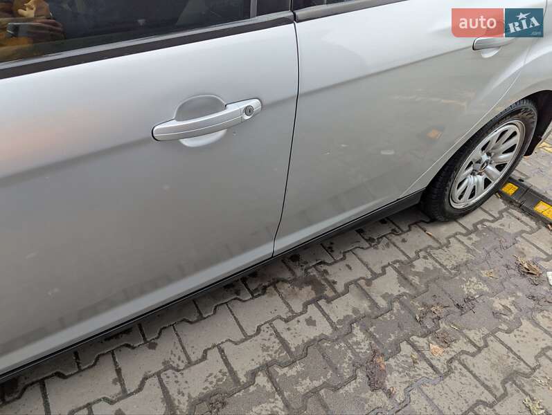 Универсал Ford Focus 2013 в Ирпене