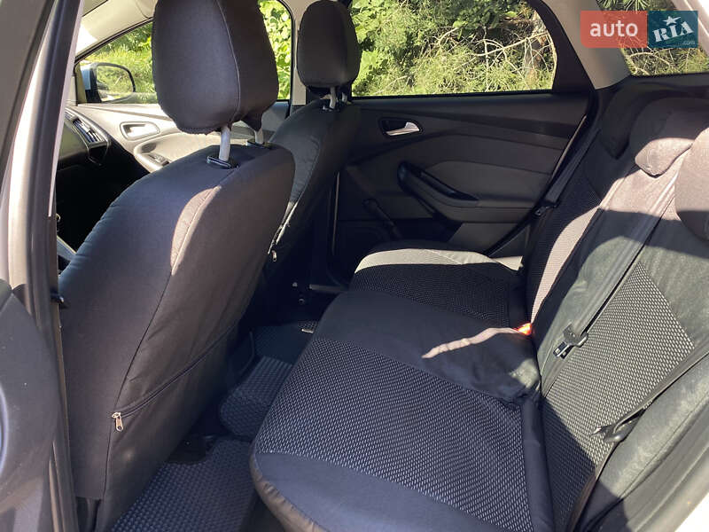 Универсал Ford Focus 2013 в Киеве