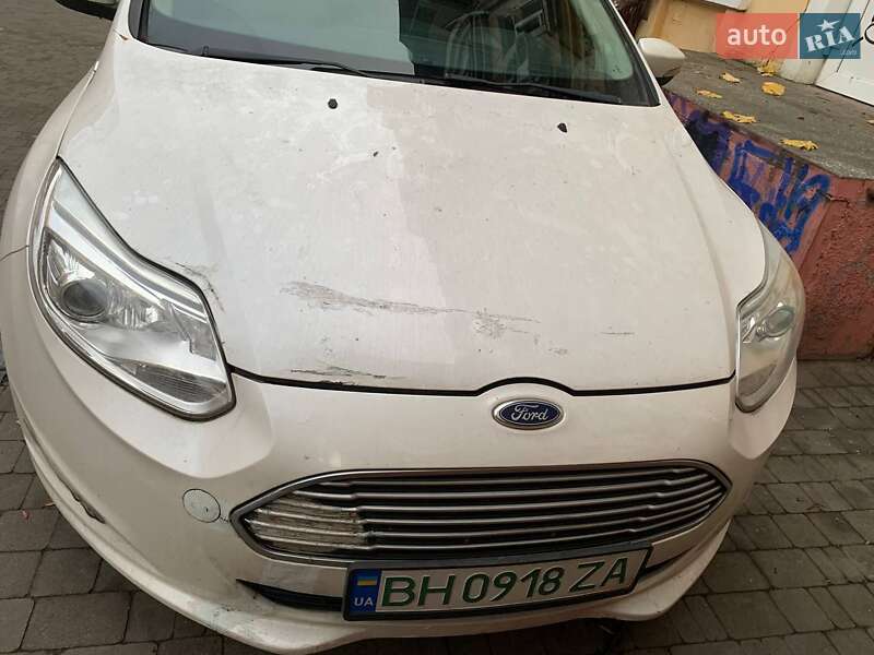Хэтчбек Ford Focus 2013 в Одессе фото 8 Хэтчбек Ford Focus 2013 в Одессе