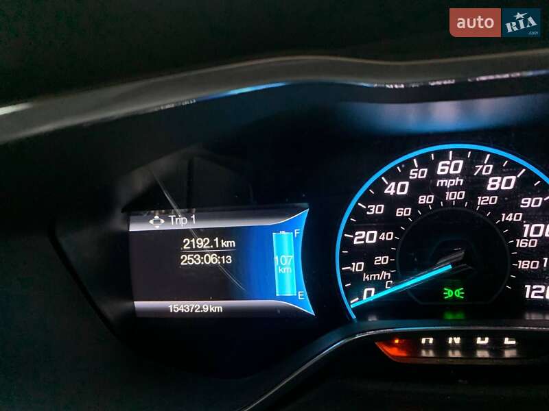 Хэтчбек Ford Focus 2013 в Одессе фото 7 Хэтчбек Ford Focus 2013 в Одессе