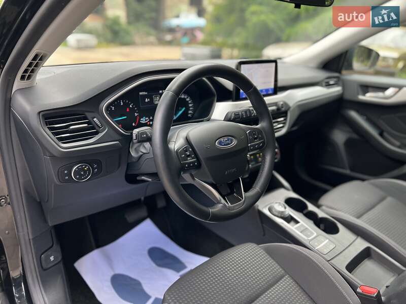 Універсал Ford Focus 2021 в Львові