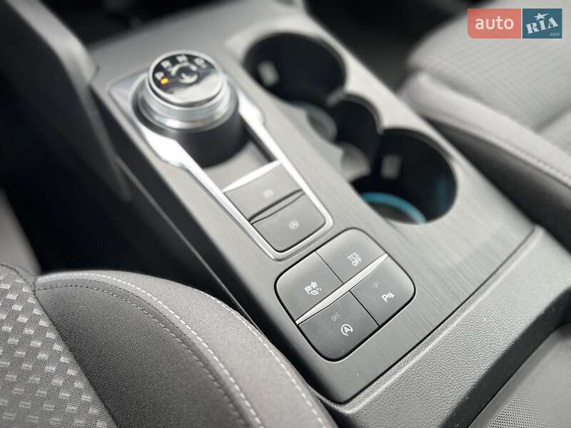 Універсал Ford Focus 2021 в Львові