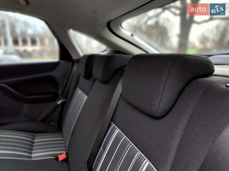 Хетчбек Ford Focus 2008 в Києві