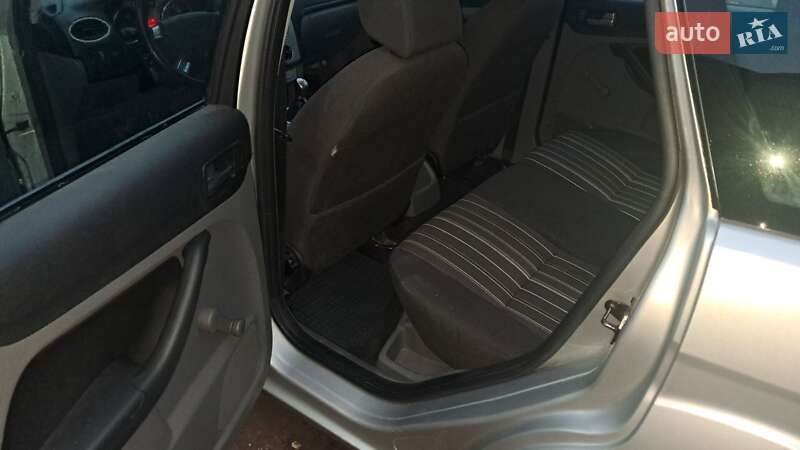 Універсал Ford Focus 2008 в Коростені