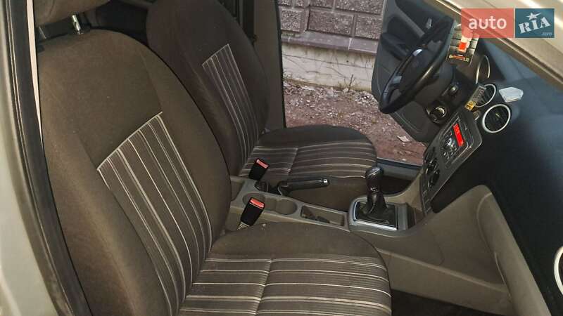 Універсал Ford Focus 2008 в Коростені