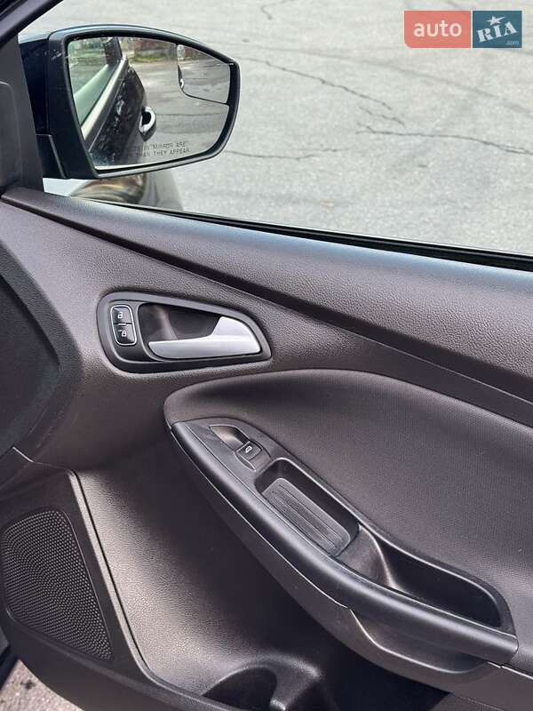 Седан Ford Focus 2016 в Ужгороде фото 14 Седан Ford Focus 2016 в Ужгороде