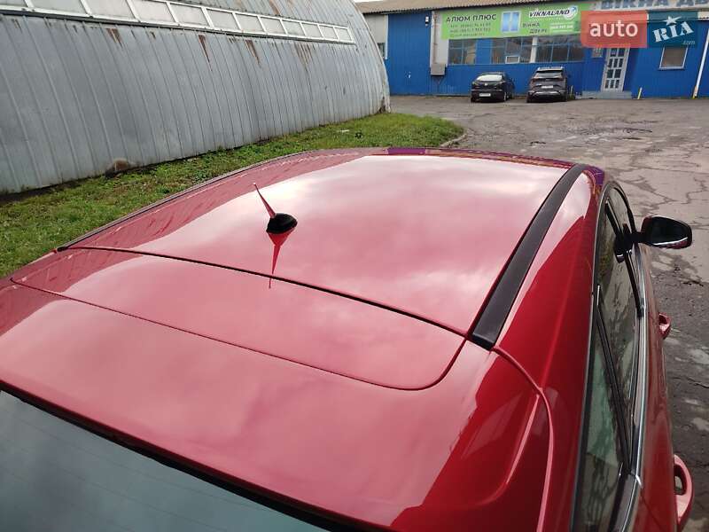 Хетчбек Ford Focus 2011 в Хмельницькому