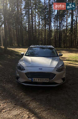 Универсал Ford Focus 2019 в Славутиче