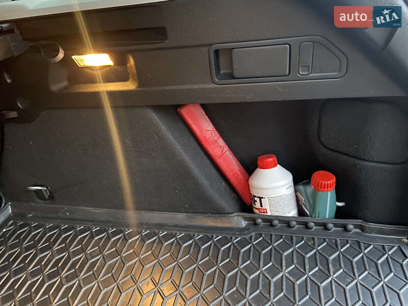 Универсал Ford Focus 2019 в Вышгороде