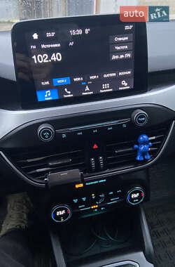 Универсал Ford Focus 2019 в Одессе