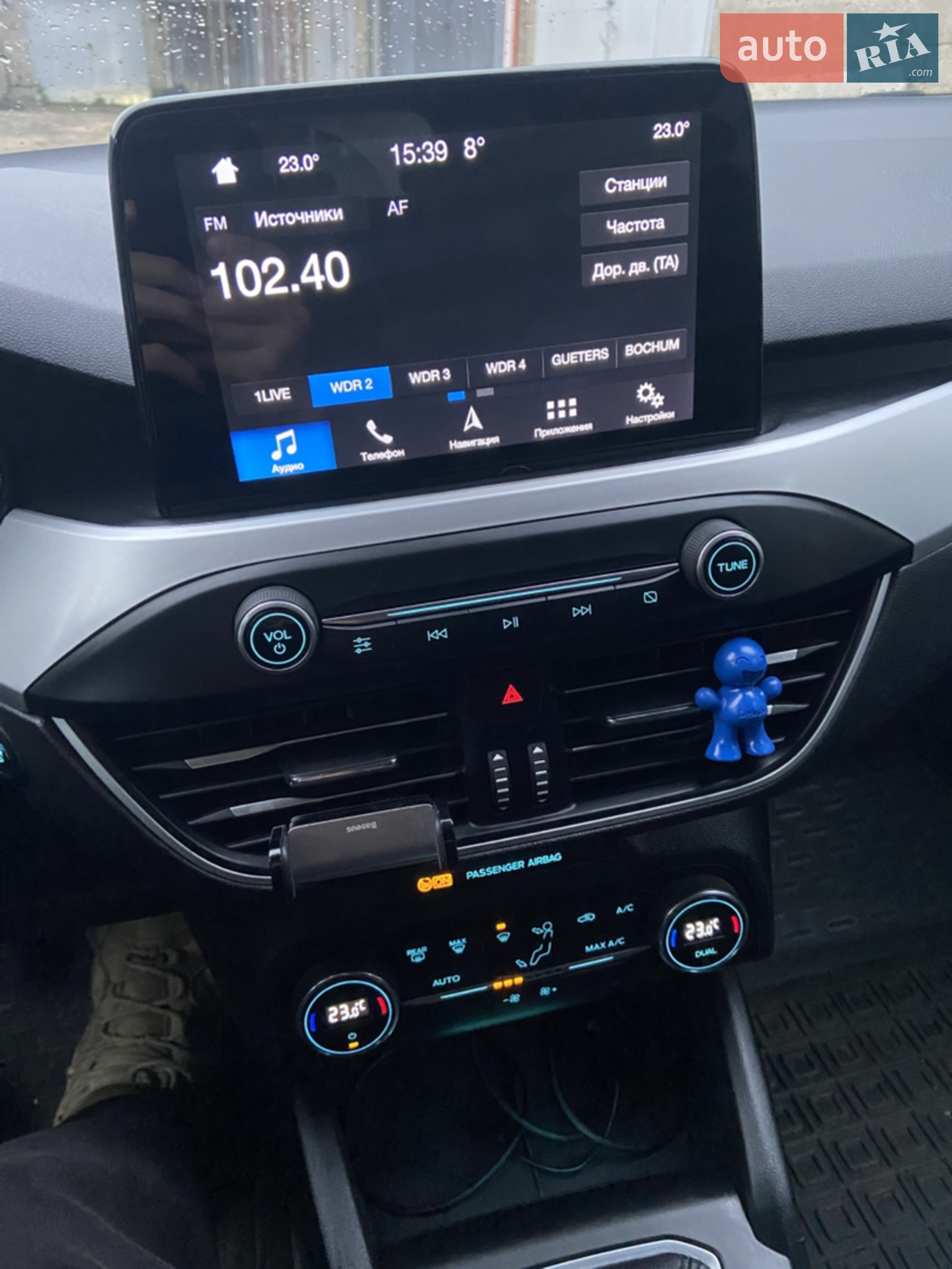 2019 Ford Focus - мініатюра 32