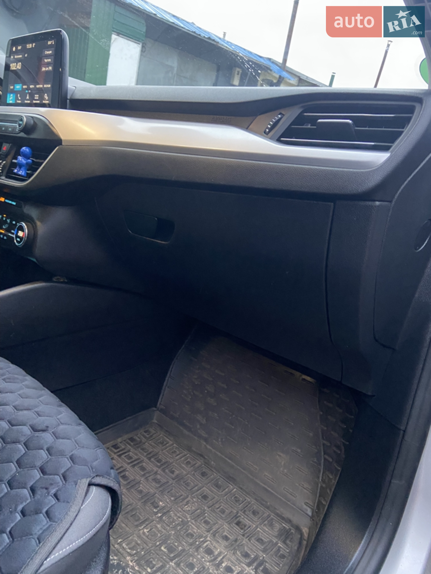 2019 Ford Focus - мініатюра 33