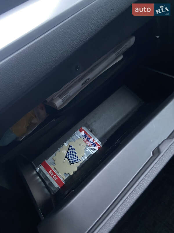 Универсал Ford Focus 2019 в Вышгороде