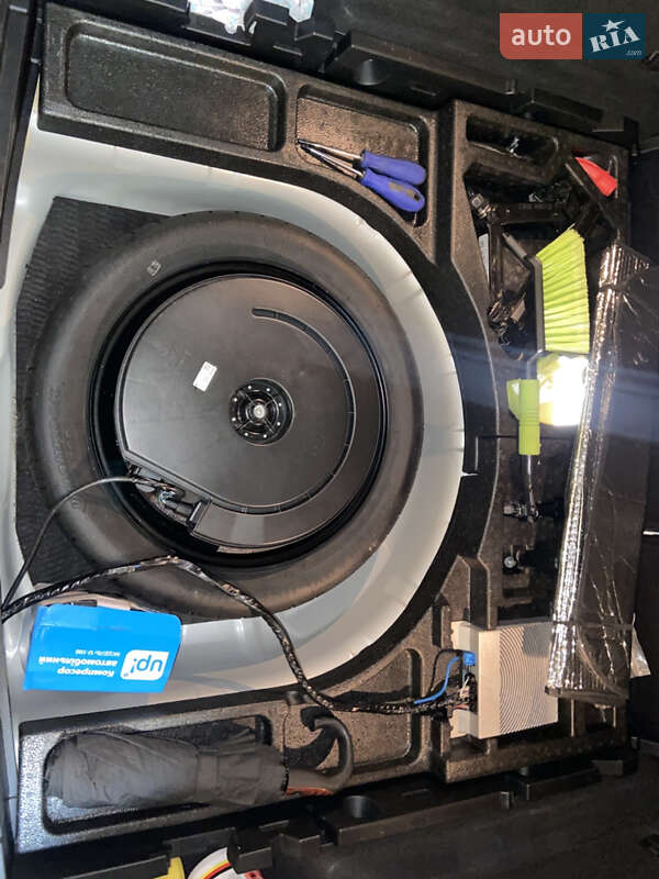 Универсал Ford Focus 2019 в Вышгороде