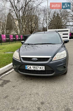 Универсал Ford Focus 2008 в Черкассах