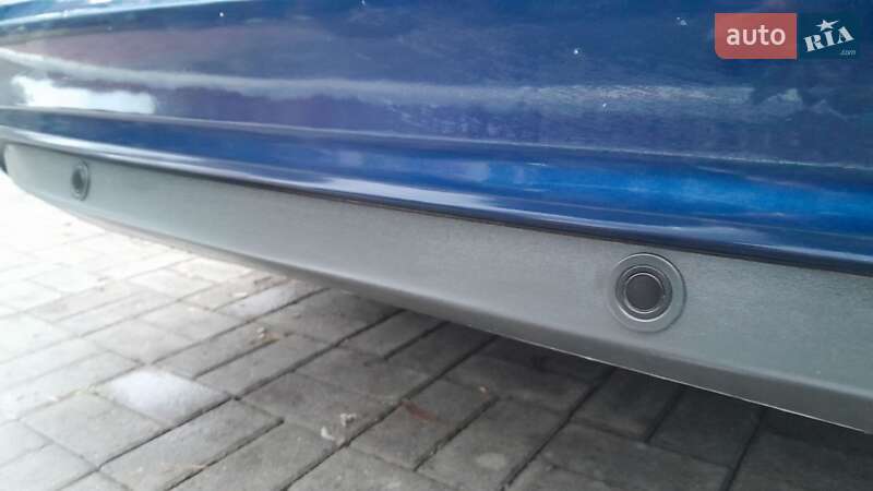 Універсал Ford Focus 2010 в Дрогобичі