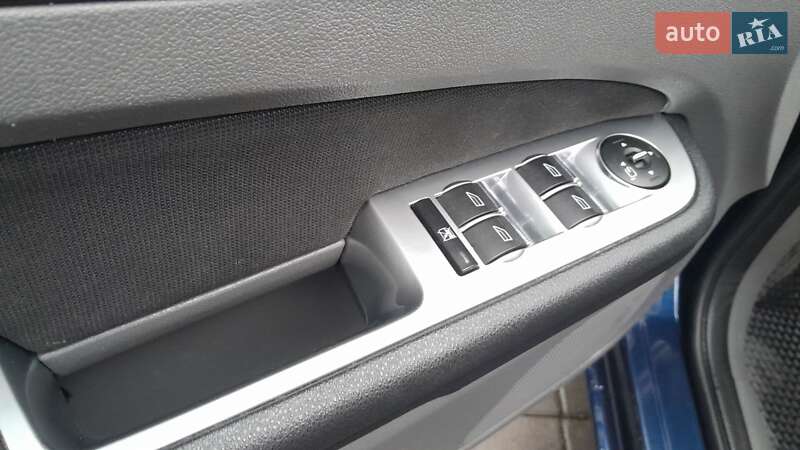 Універсал Ford Focus 2010 в Дрогобичі