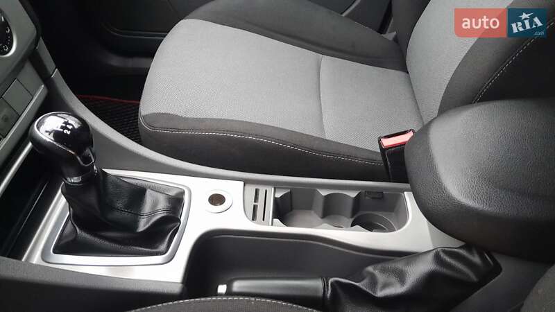 Універсал Ford Focus 2010 в Дрогобичі