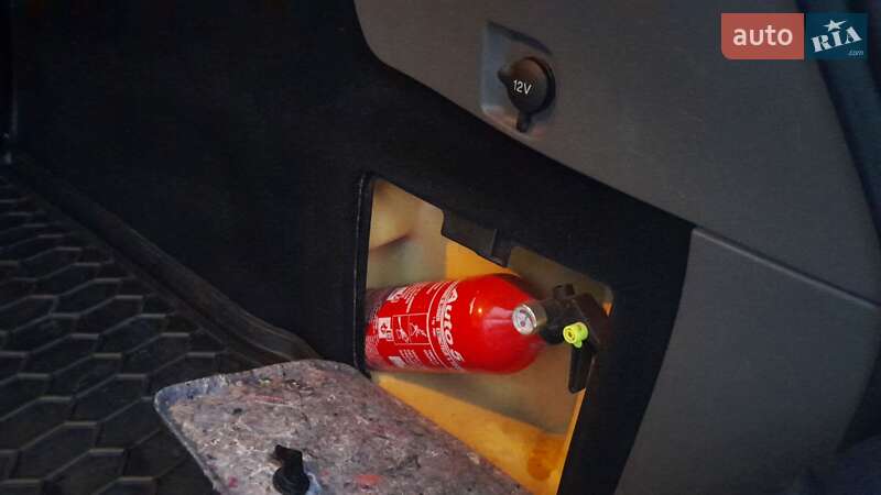 Універсал Ford Focus 2010 в Дрогобичі