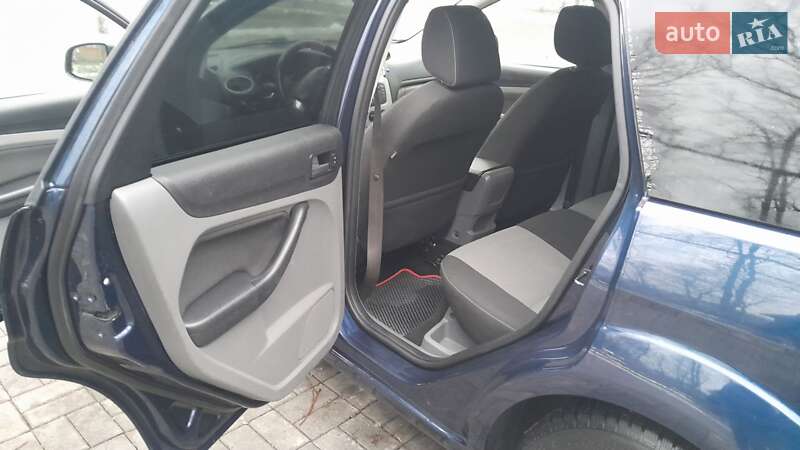 Універсал Ford Focus 2010 в Дрогобичі