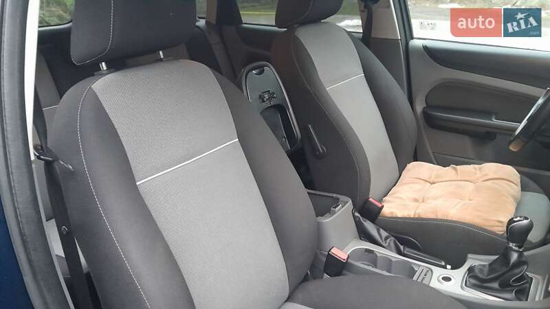 Універсал Ford Focus 2010 в Дрогобичі