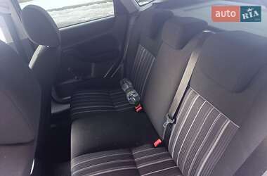 Хэтчбек Ford Focus 2009 в Львове