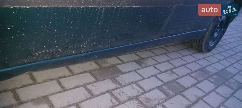 Универсал Ford Focus 2004 в Тернополе