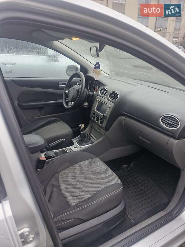 Седан Ford Focus 2011 в Кременці фото 9 Седан Ford Focus 2011 в Кременці