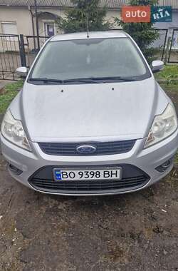 Седан Ford Focus 2011 в Кременці