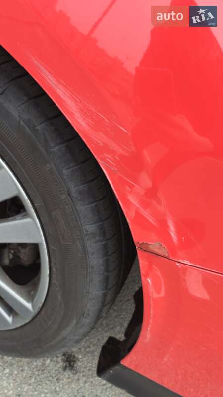 Універсал Ford Focus 2013 в Києві