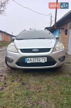 Универсал Ford Focus 2010 в Бердичеве