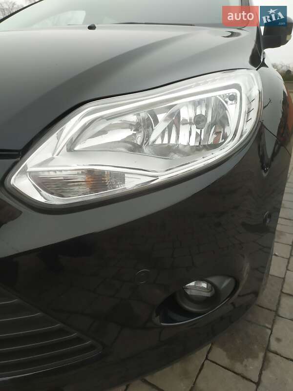 Універсал Ford Focus 2013 в Дрогобичі