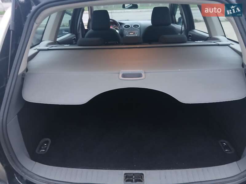 Универсал Ford Focus 2010 в Первомайске фото 19 Универсал Ford Focus 2010 в Первомайске