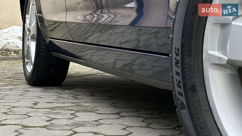 Універсал Ford Focus 2007 в Самборі