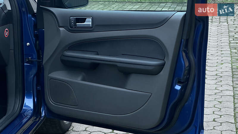 Універсал Ford Focus 2007 в Самборі