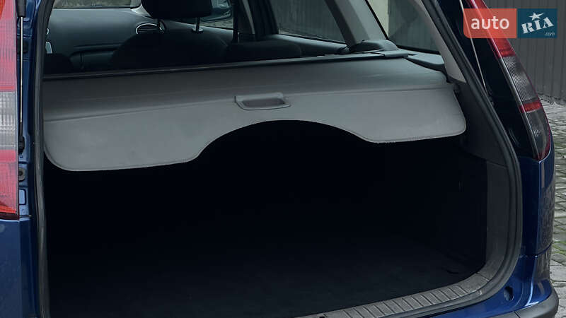 Універсал Ford Focus 2007 в Самборі