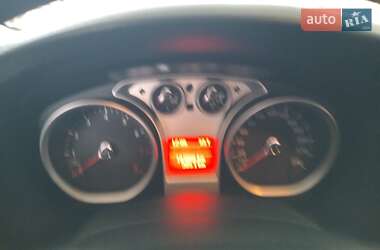 Универсал Ford Focus 2009 в Кременчуге