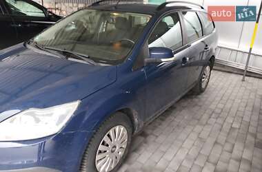 Универсал Ford Focus 2009 в Кременчуге