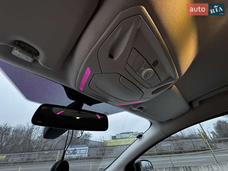 Хетчбек Ford Focus 2011 в Києві