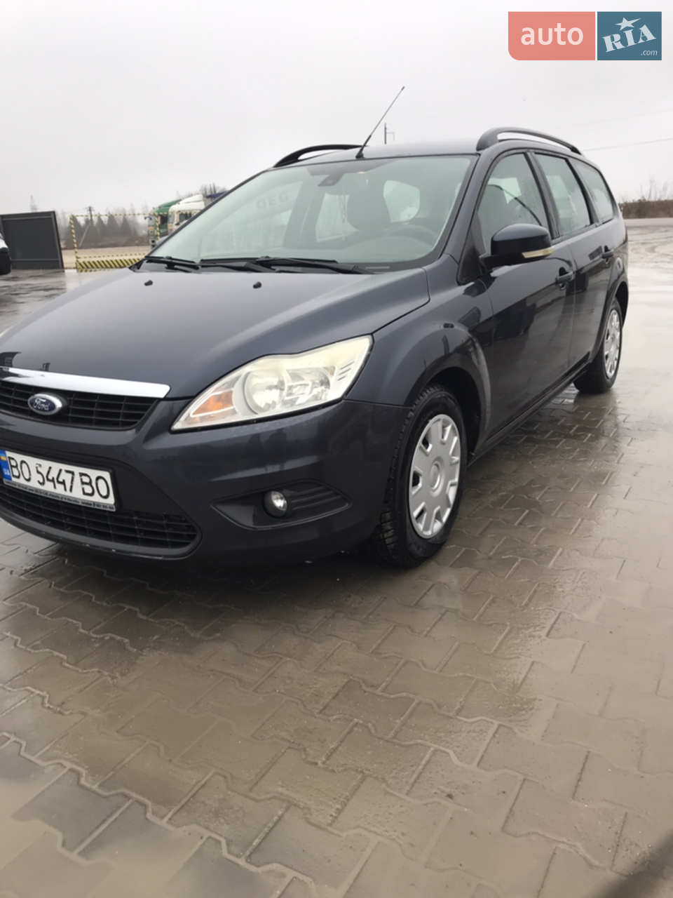2010 Ford Focus - мініатюра 27