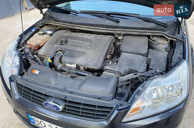 Универсал Ford Focus 2010 в Тернополе