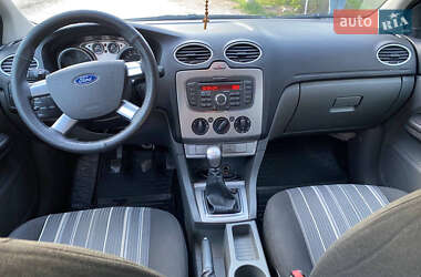 Универсал Ford Focus 2010 в Тернополе